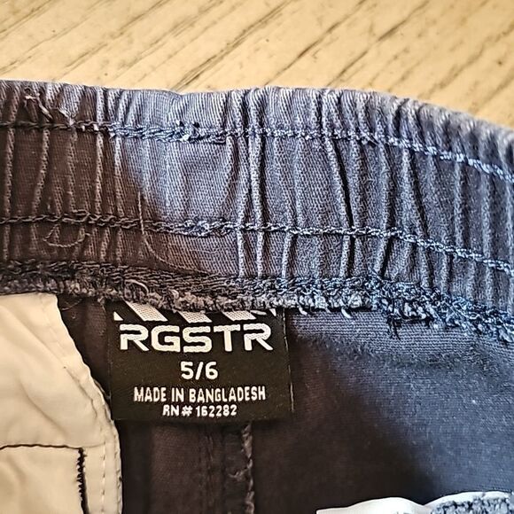 Boys Navy jmcargo jogger size 5/6 - Picture 5 of 9